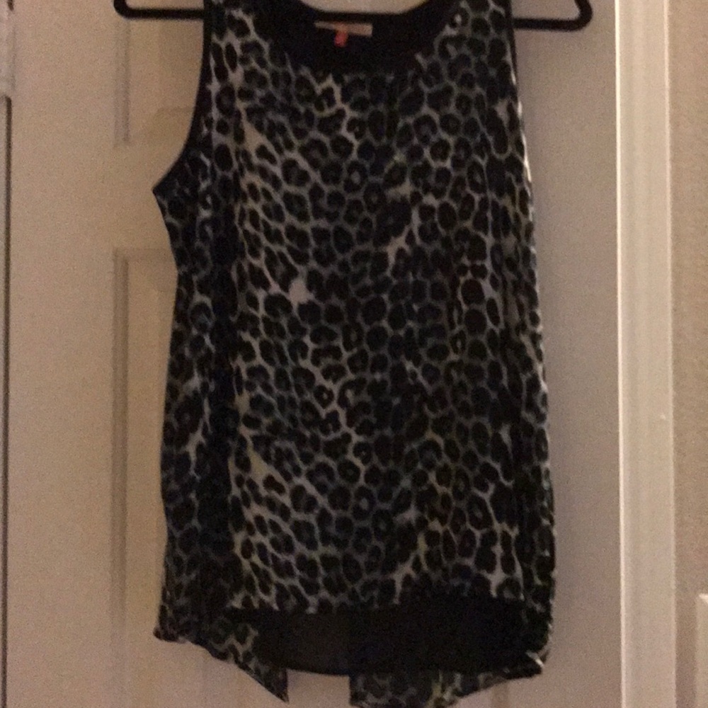 Beautiful top